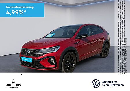 VW Taigo Volkswagen R-Line 1.5 TSI DSG BEATS LED NAV PANO