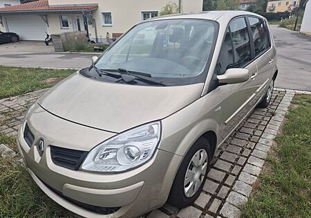 Renault Megane Scenic 1.6