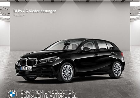 BMW 118i LiveCockpitProf Pano.Dach PDC LED