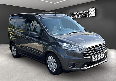 Ford Transit Connect 200 S&S Trend Klima+Navi+Kamera+