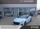 Hyundai i20 T-GDI EU6d N Performance (MJ23) 1.6 T-Gdi (2