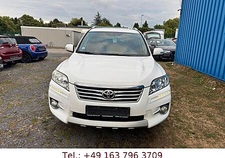 Toyota RAV 4 RAV4 Travel
