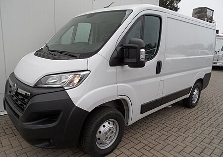 Opel Movano C Kasten L1H1 3,5t+7"Navi+Kamera+PDC