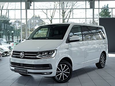 Volkswagen T6 Multivan Generation Six *1.H *ACC*AHK*7-Sitze