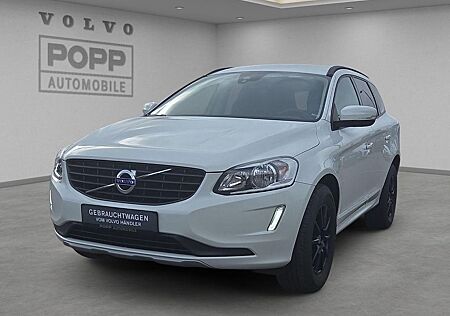 Volvo XC 60 XC60 D3 FWD Kinetic CAM BTH CD FHZ PDC SHZ