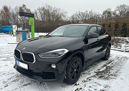 BMW X2 xDrive20i