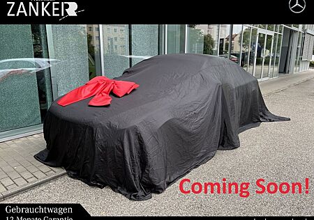 Mercedes-Benz B 180 Urban AHK*KAMERA*LED*COMAND*NAVI*