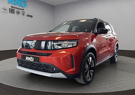 Opel Frontera Electric GS Klima + SHZ & LHZ+ Navi + R