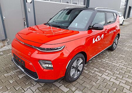 Kia Soul E- Inspiration 2023 Wärmepumpe Leder-Pa