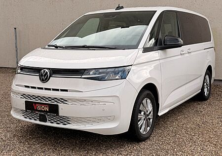 VW T7 Multivan Volkswagen Life Lang *1 Hand*AHK*ACC*LED