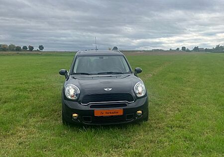 Mini Cooper S Countryman Cooper S ALL4 Cooper S