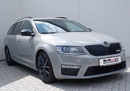 Skoda Octavia Combi RS*Bi-Xenon*Panoramadach*