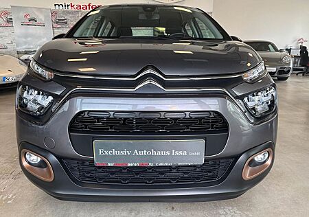 Citroën C3 Pure Tech**NAVI**NUR 39.580 KM**