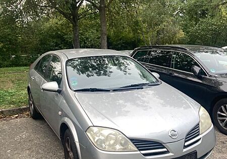 Nissan Primera 1.8 Acenta acenta
