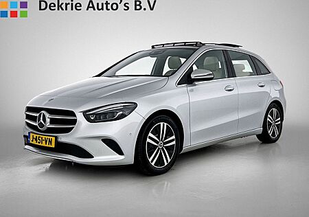 Mercedes-Benz B 180 180D Autmaat Business Solution Plus / Luxu