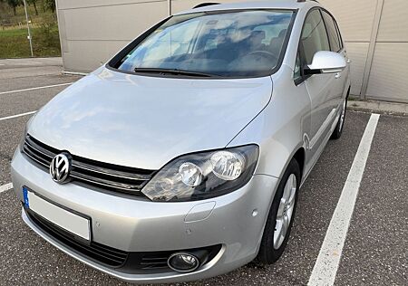 VW Golf Plus Volkswagen 1.2 TSI Team Team