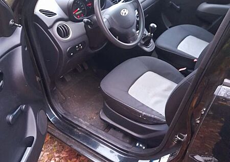 Hyundai i10 1.1 Classic Classic