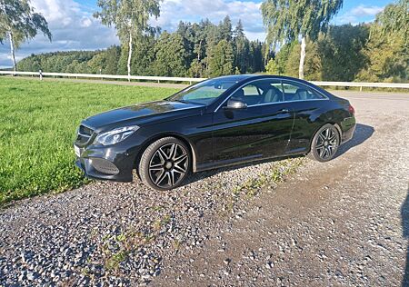 Mercedes-Benz E 500 Autom. -
