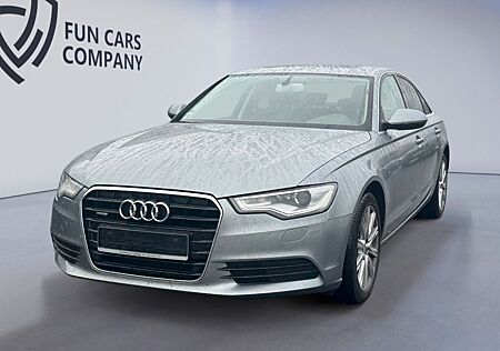 Audi A6 Lim. 3.0 TDI quattro, NAVI, BI XENON, PDC V/H