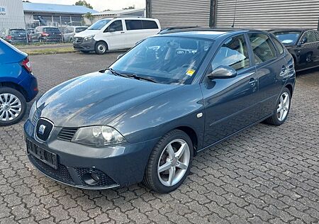 Seat Ibiza Comfort Edition