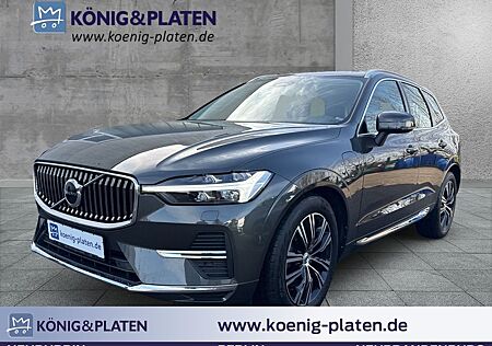 Volvo XC 60 XC60 T6 AWD Inscription Plug-In (EURO 6d) Klima