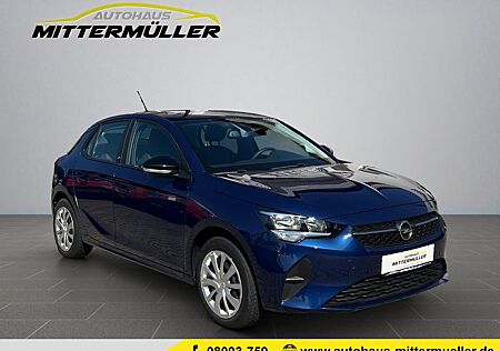 Opel Corsa F e Edition