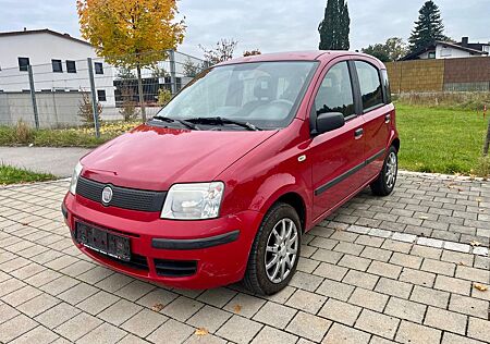 Fiat Panda Diesel