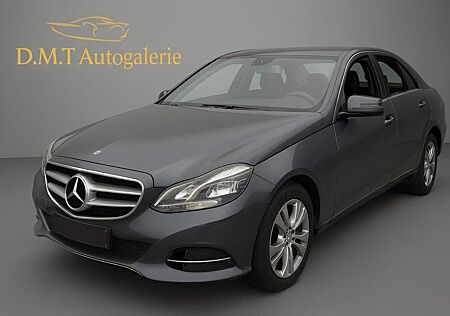 Mercedes-Benz E 300 Limousine BlueTec Hybrid/S.Heizung/AHK/Xen