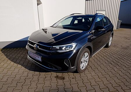 VW Taigo Volkswagen 1.0 TSI Life ACC/Nav/Kam/SHZ/AppC/LED