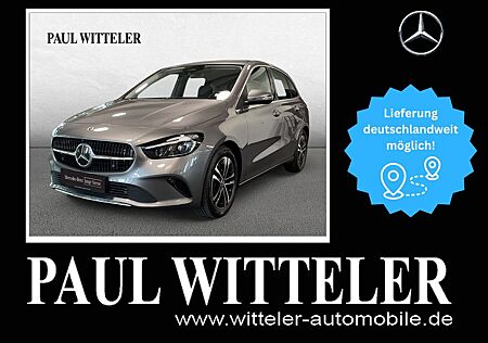 Mercedes-Benz B 220 d Progressive LED/AHK/Kamera/Lenkradheiz.