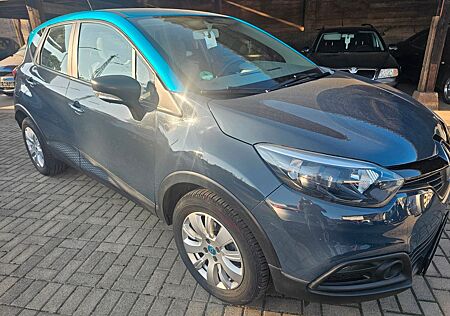 Renault Captur Expression