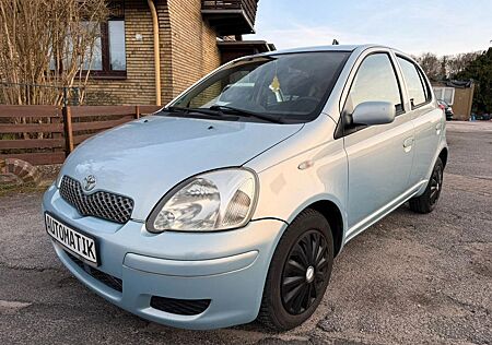 Toyota Yaris 1,3 Sol * Automatik *TüV Neu* TOP