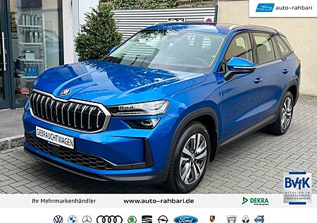 Skoda Kodiaq 1.5 TSI mHEV Selection *GARANTIE*DSG*L...