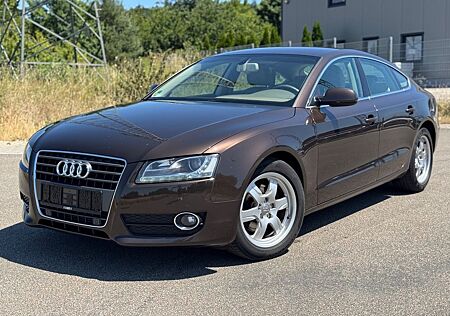 Audi A5 Sportback 1.8 TFSI*Xenon*Euro5*6Gang*SHZ*PDC*
