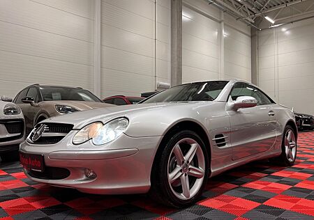 Mercedes-Benz SLR SL Roadster 500/JAPAN IMPORT