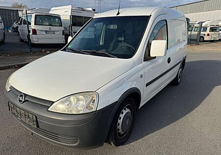 Opel Combo Kasten
