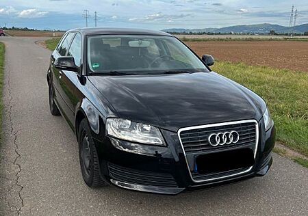 Audi A3 1.4 TFSI Attraction Sportback Attraction
