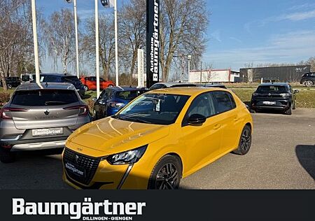 Peugeot 208 Allure Pack 1.2 PureTech 100 Kamera/PDC/ACC