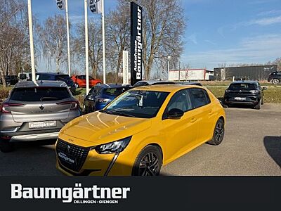 Peugeot 208 Allure Pack 1.2 PureTech 100 Kamera/PDC/ACC