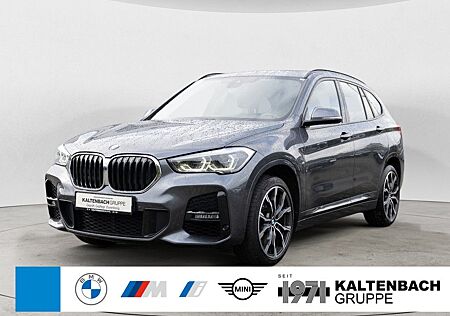 BMW X1 xDrive 20i M-Sport ACC PANO HUD LED NAVI SHZ