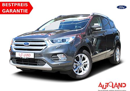 Ford Kuga 2.0 TDCi Titanium Xenon Navi