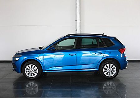 Skoda Kamiq Ambition/SHZ v+h/Kamera/AHK