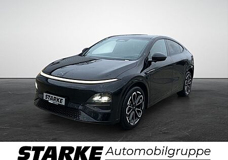 XPENG G6 AWD Performance MY25 Panodach AHK Navi LED L
