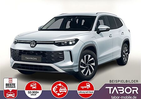 VW Tayron Volkswagen 1.5 eHybrid 204 DSG LED+ Nav eHK IQ.Drive