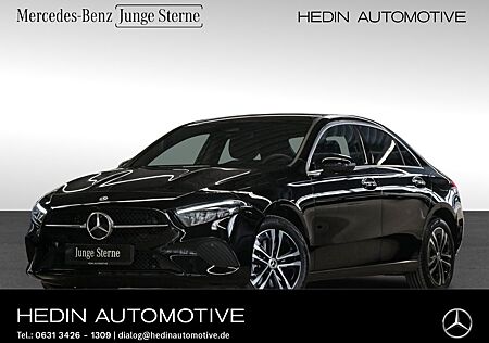 Mercedes-Benz A 250 e Limousine |Progressive|KAM|NAVI|AHK|LED