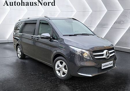 Mercedes-Benz V 250 d 4.Matic Edition Lang Sportpaket AHK*Burm