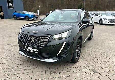 Peugeot 2008 Allure