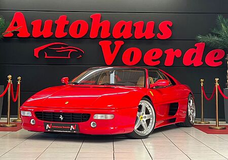 Ferrari 348 TS / Ferrari F355 Modifikation*42.000KM* TOP