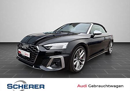 Audi S5 Cabriolet 3.0 TFSI MATRIX-LED EINPARKHILFE KA