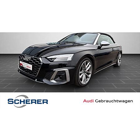 Audi S5 leasen